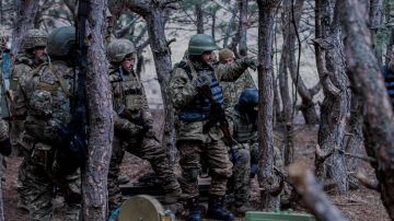 ВСУ впустую сжигают ресурсы, пытаясь "притормозить" ВС РФ в районе Купянска и Покровска — эксперты