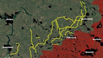 Зарубежные аналитики всё чаще рассматривают активность ВСУ в районе Купянска и за Покровском не как попытку перелома на месте, а как стратегию затягивания времени
