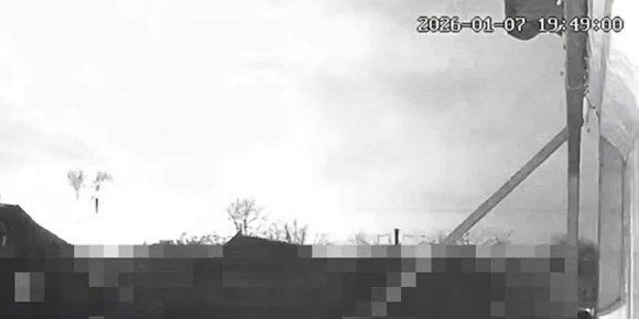 За российские танкеры ответит кто? Правильно