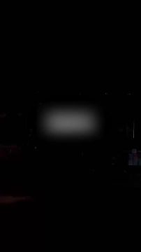 Блэкаут в Днепропетровской области после взрывов, пишут в местных соцсетях