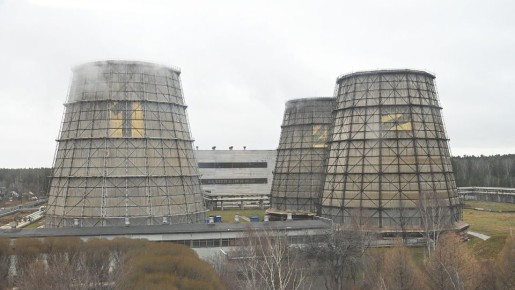 Власти Днепропетровской области заявили о полном блэкауте: метро не работает, людей выводят из туннелей