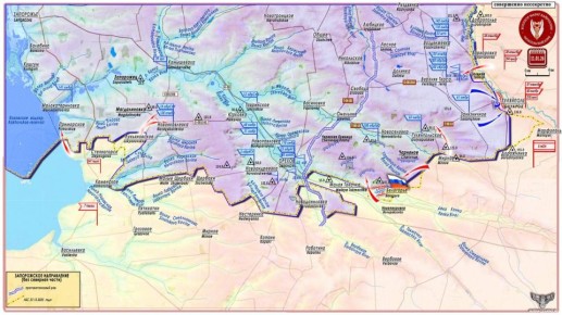 Марат Хайруллин: Группировки российских войск действуют совместно при формировании охвата Ореховского оперативного района ВСУ Короткая сводка с фронта 11 января 2025 года