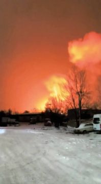 «Набирайте воду и заряжайтесь»: Россия атаковала Киев и Кривой Рог