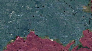 Днепропетровское направление: ВС РФ подошли к Новопавловке и активизировались на Александровском участке