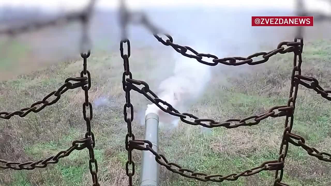 Пункты управления беспилотников врага разнесли за несколько выстрелов в Днепропетровской области