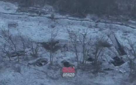 WarGonzo: �������� ��� � ������� ����