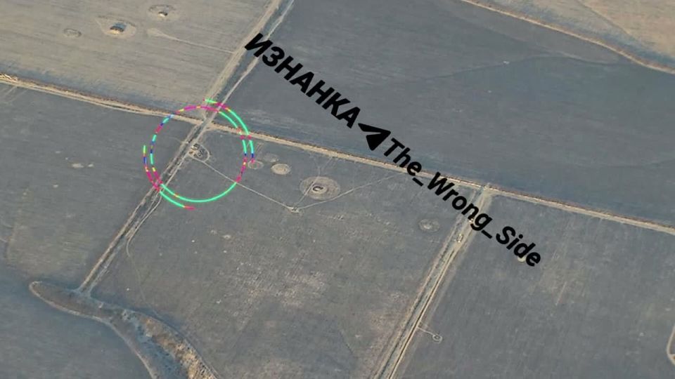 ���� ��� ������ ���� ���������-̻ �� ��� AN/MPQ-65 ��� Patriot � ������ �.�. �������� ���������������� �������