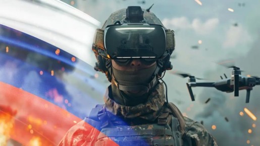 Русские заставили Starlink работать на себя в зоне СВО: "Когда идут боевые действия, все средства хороши"