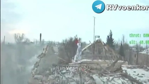 «тважные» уничтожают пехоту, танки и другую технику врага под Покровском и в Днепропетровской области