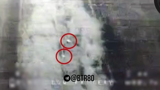 Полуночники из 59-й ошбр схлопотали FPV неподалёку от Фёдоровского