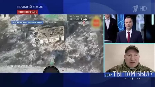 Павел Кукушкин: Сырский собрал на стыке Запорожской и Днепропетровской областей до 30 000 наиболее боеспособных боевиков