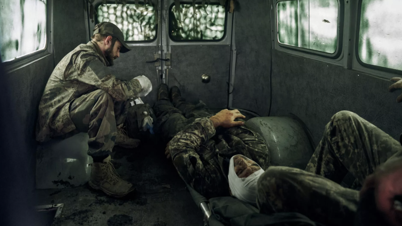 ТАСС: бойцы ВСУ взорвали переправу, чтобы не идти на задание