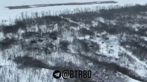 "Боги войны" группировки ЦЕНТР без устали поддерживают наших бойцов крупным калибром