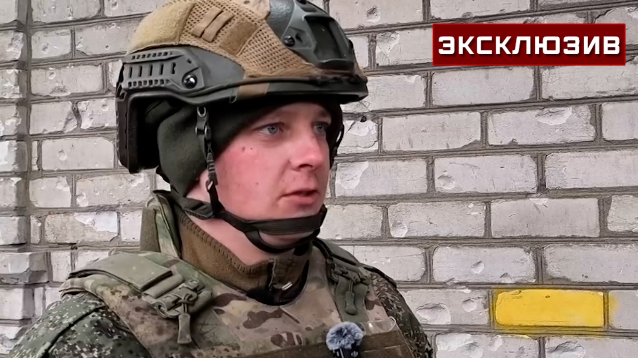 Дроновод рассказал о разгроме колонны ВСУ на Днепропетровском направлении