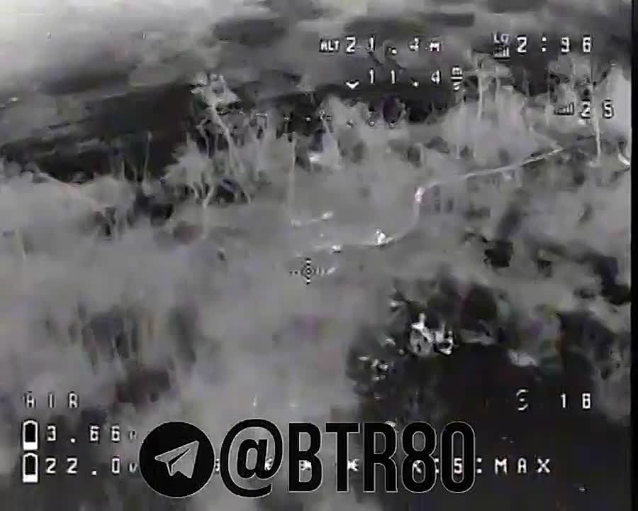 ���������� ��������� ���� �� �������: FPV ����������� ����� �� �������� ������� ����������