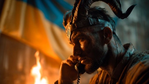 У сына олигарха развязался язык. Вика Цыганова не могла не обратить внимание на историю с телефонными мошенниками