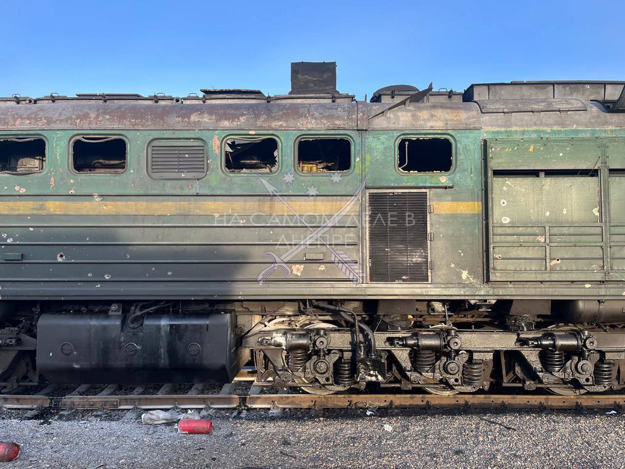 Из-за ночных атак Украина столкнулась с масштабными перебоями в электроснабжении