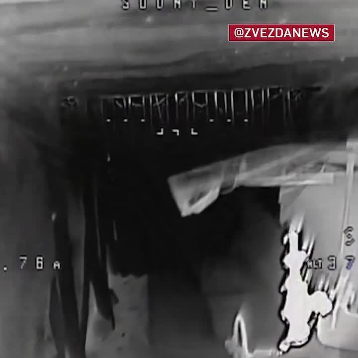 ���������� ������� ����� �������� ���� ��� 2�22 "�������" � � ��� ��������� ���� FPV-�����