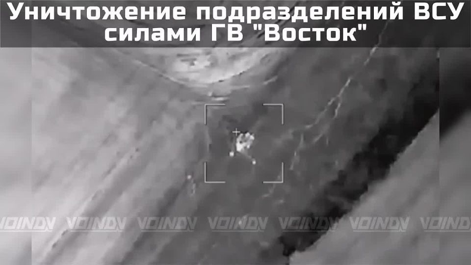 ������ ������ ���������� FPV-������ ������ ����� "������" � ���������������� �������