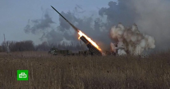 Российские бойцы уничтожили пункты дислокации ВСУ и сорвали подготовку к ротации