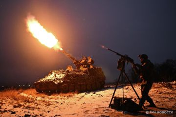 ПВО группировки "Восток" сбила летевшие на гражданские объекты бомбы ВСУ