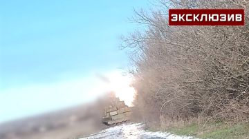 Командир батареи ПВО заявил, что самолеты ВСУ боятся комплексов «Бук-М3»