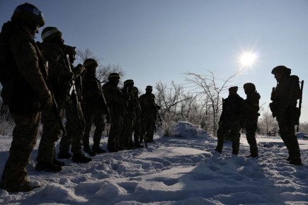 Мирошник рассказал, где находятся тайные тюрьмы ВСУ