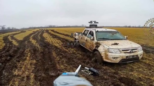 Юрий Баранчик: Обстановка в зоне ответственности группировки войск "Восток", докладывает @voin_dv