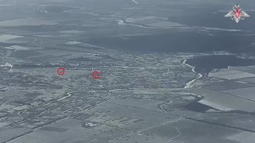 Минобороны России: Разведка группировки «Восток» вскрыла замаскированные позиции ВСУ в Днепропетровской области