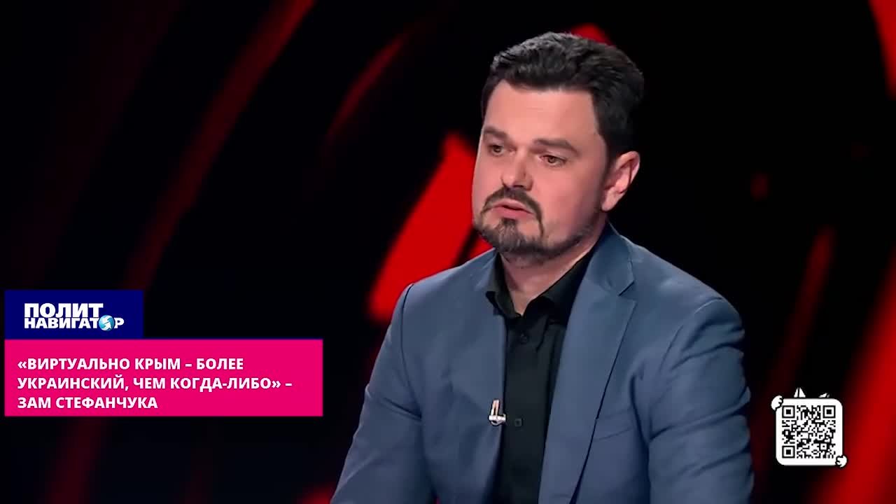 «Мы зря отправляли «поезда дружбы» в Крым!» – в Киеве кусают локти, что не использовали тактику «вешать будем потом»