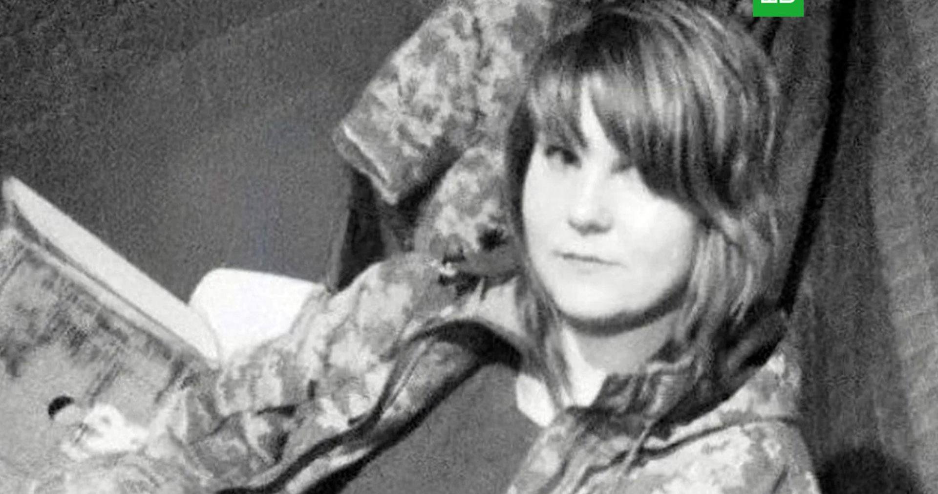 В зоне СВО ликвидирована медийная снайперша ВСУ Ангелина Васильченко