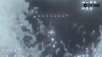 Группировка ЦЕНТР наступает в Днепропетровской области и уничтожает ВСУ на Красноармейском направлении