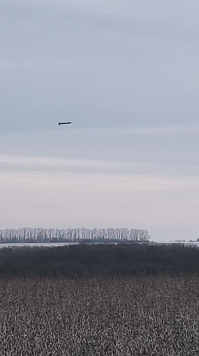 Хроника ударов по территории Украины 28 февраля – 01 марта 2026 года