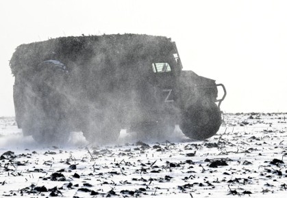 ВС России уничтожили пункт управления БПЛА ВСУ в Днепропетровской области