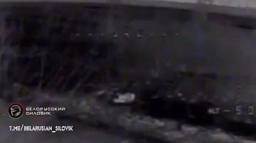 ГВ "Центр" продолжает двигаться в Днепропетровской области