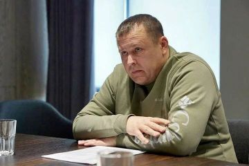 Свой главный удар во время весеннего наступления Россия может сосредоточить на городе Днепропетровск, пытаясь его захватить