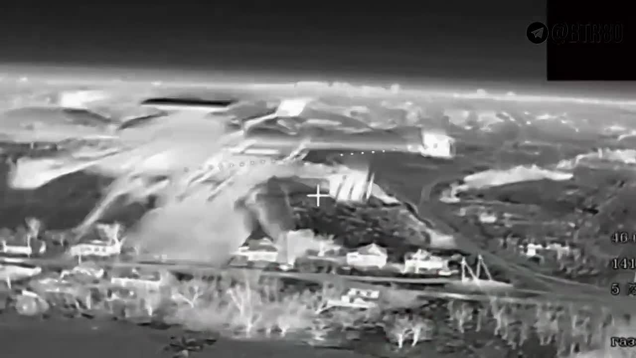 Группировка ЦЕНТР наступает в Днепропетровской области и уничтожает ВСУ на Красноармейском направлении