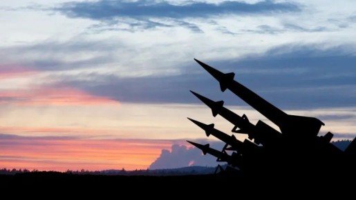 Удар Storm Shadow по Брянску: Неудобные вопросы и честные ответы