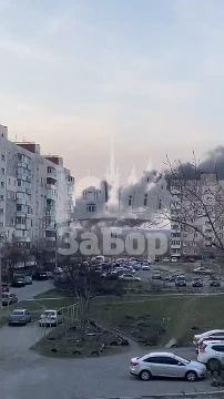 Хроника ударов по территории Украины 15 марта - 16 марта 2026 года