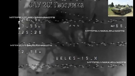 «Вега» - это отрыв башни!. Эпичное видео поражения танка Т-64 на Днепропетровском направлении