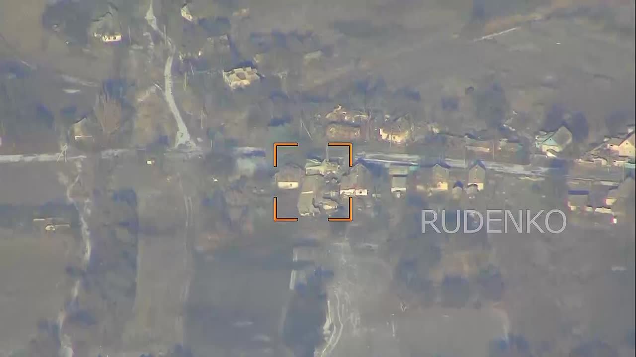 Андрей Руденко: Расчет войск беспилотных систем группировки войск «Центр» с применением БпЛА «Суперкам» скорректировал уничтожение пунктов временной дислокации и опорных пунктов ВСУ на Днепропетровском направлении