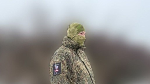 «Приходится работать малыми группами»: бойцы СВО рассказали, как создаётся «пояс безопасности» на Днепропетровщине