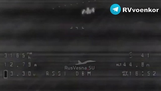 «тважные» громят технику и пехоту врага в боях за Покровском, Мирноградом и в Днепропетровской области