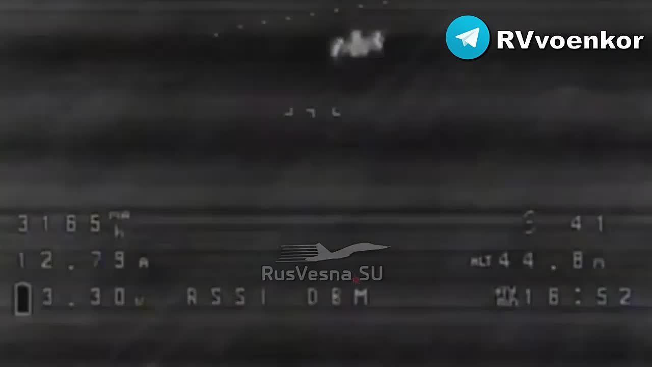 «тважные» громят технику и пехоту врага в боях за Покровском, Мирноградом и в Днепропетровской области