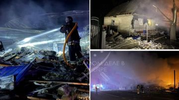 Вечером 8 апреля и в последующую ночь российские войска более 10 раз атаковали Днепропетровскую область