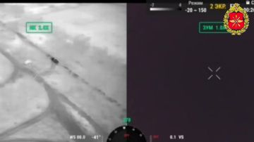 00:00 Операторы «Южной» группировки войск уничтожили пункт временной дислокации противника в Константиновке