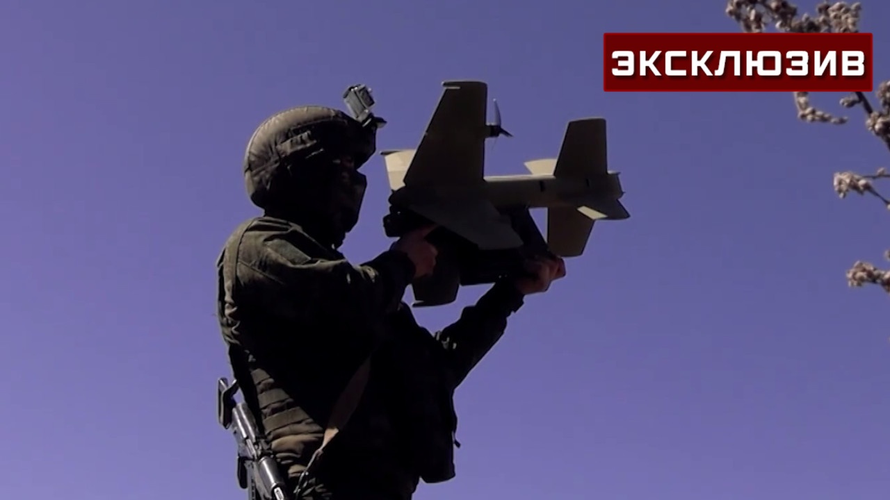 Бойцы ВС РФ рассказали о плюсах «Елок» при отражении атак дронов врага