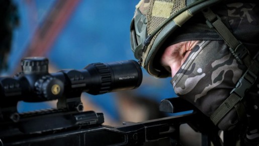 ВС РФ поразили объекты топливно-энергетической и транспортной инфраструктуры Украины. Новости СВО