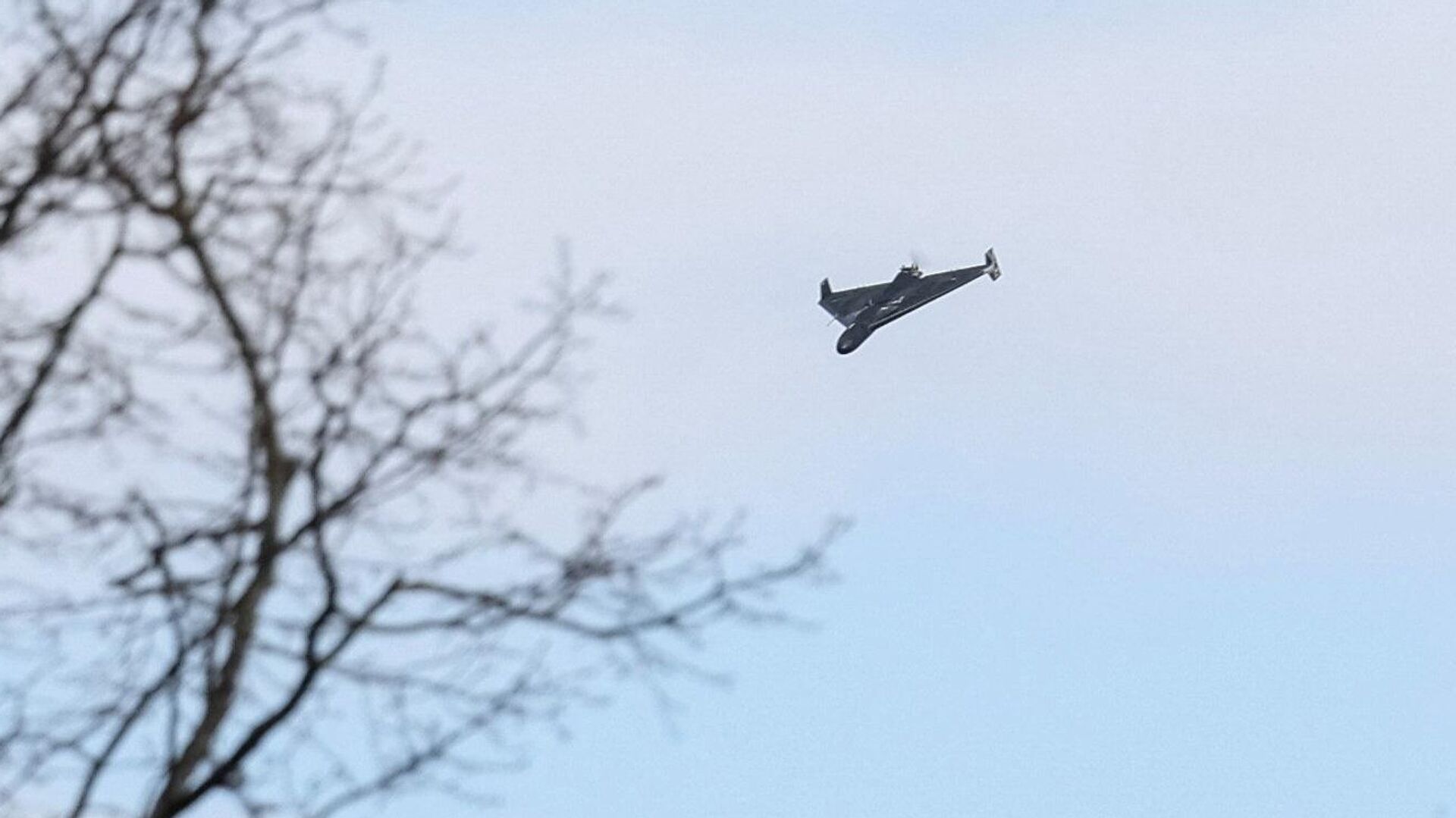 Удары по Днепропетровску продолжаются