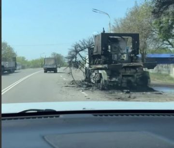 ����� MAN � ���������� Sultan FV105 � ������ ���������� � ���������������� �������